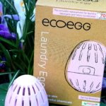 Ecoegg – vajíčko na praní