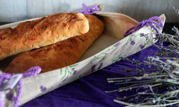 Recepty ze starého chleba a pečiva + tipy, jak pečivo skladovat, aby déle vydrželo